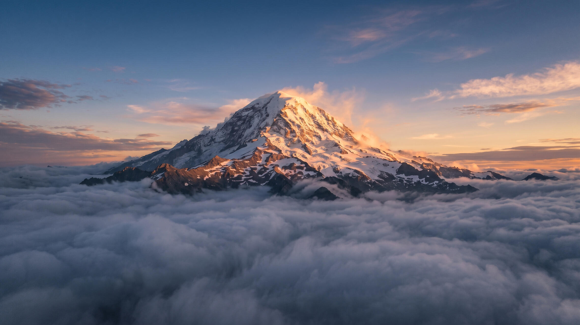 Mountain Peak